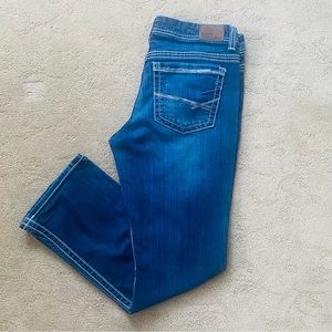 BKE BUCKLE Payton Women’s Jeans w/stretch SZ 31S 31 X 29 1/2